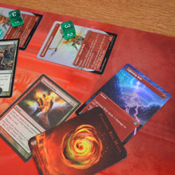 Product Photo of the Floating Mana Tokens Set