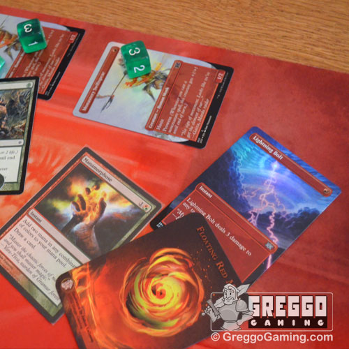 Product Photo of the Floating Mana Tokens Set